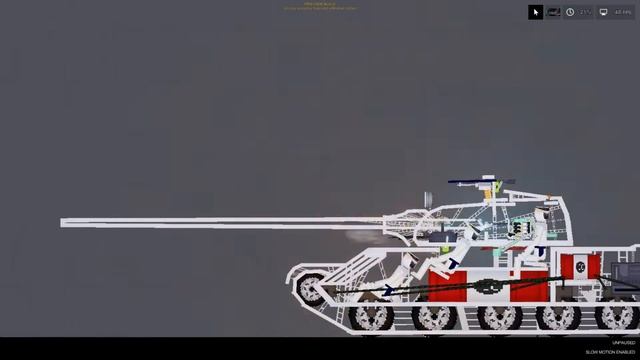 NEW SAITAMA VS JAW TITAN 2022 - PEOPLE PLAYGROUND 1.23 смотреть онлайн