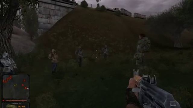 ITS mod 2.0 Квест смотреть онлайн