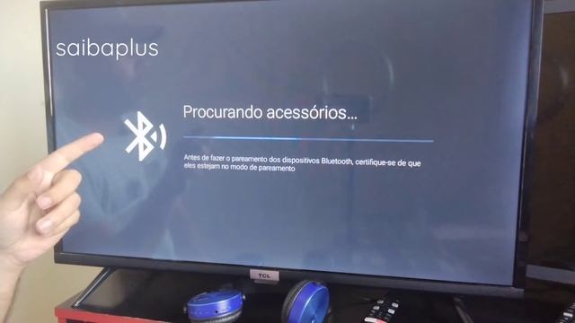 smart tv não conecta via bluetooth смотреть онлайн