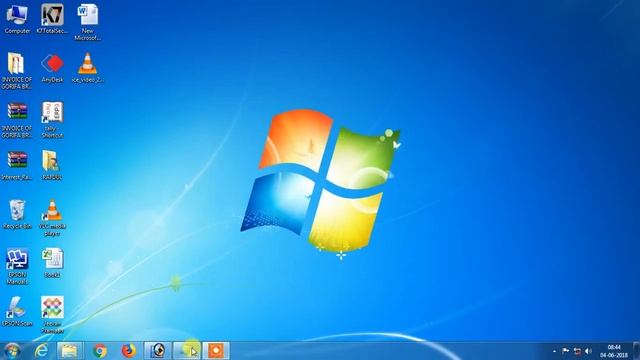 How to Disable Anti Virus Protection смотреть онлайн