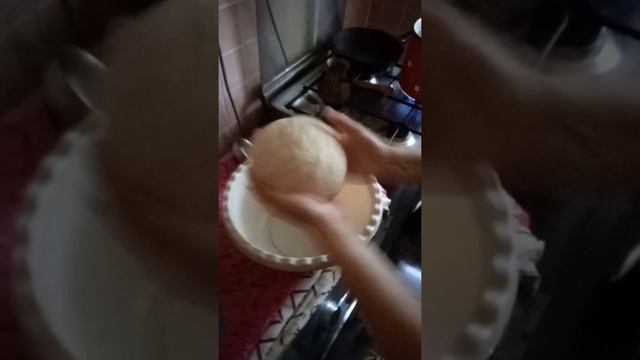 тесто для баурсаков #тесто #баурсаки смотреть онлайн