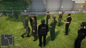 ШКОЛЬНИКА ОБИЖАЮТ в АРМИИ на АМАЗИНГ РП в GTA CRMP | AMAZING ONLINE