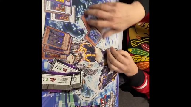 YuGiOh!! OTS 12 pack opening! In chase for expensive card board! смотреть онлайн