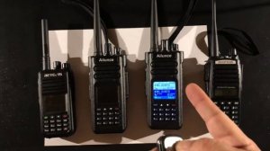 Ailunce HD1 дефект приемника или что?
