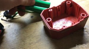 Шуруповёрт Metabo,переходим с NiCd(Никеля) на Li-ion (Литий)