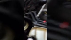 форд Фокус1 снятие форсунок.