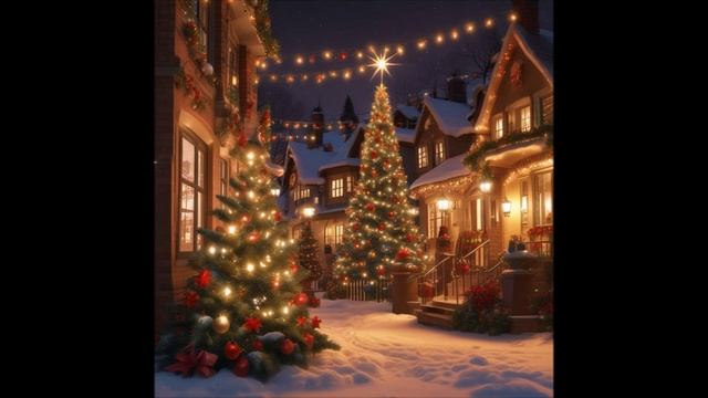 O Holy Night смотреть онлайн
