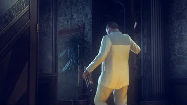 Hitman absolution | mission 4 part 1 смотреть онлайн