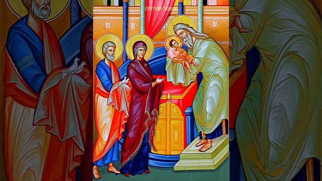 Господь - Спаситель всего человечества... (Протоиерей Василий Хадыкин) смотреть онлайн