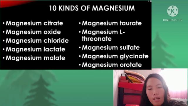 Magnesium and Magnesium alloys смотреть онлайн