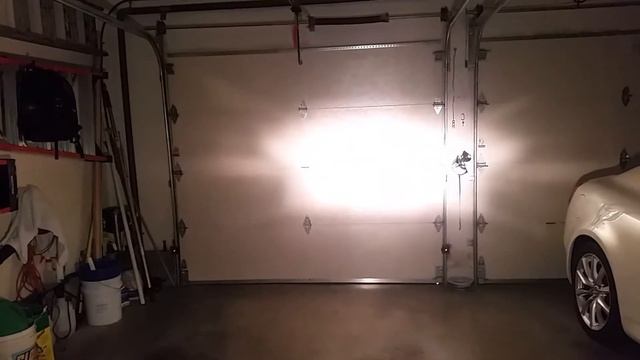 Cyclops H4 7000 lumen LED(1) смотреть онлайн