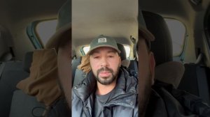 Приехал навестить Ваню