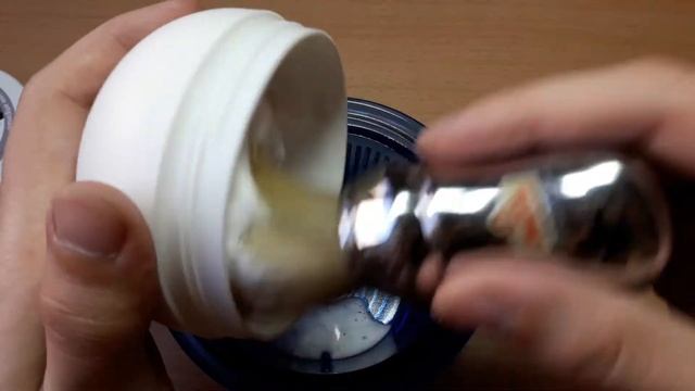 Бритье. Обзор итальянского мыла для бритья Tcheon Fung Sing (TFS) Bergamotto Neroli. Review.