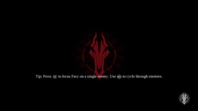 Wrath upon Fury | Ankford Plays: Darksiders III Blind | Part 2 смотреть онлайн