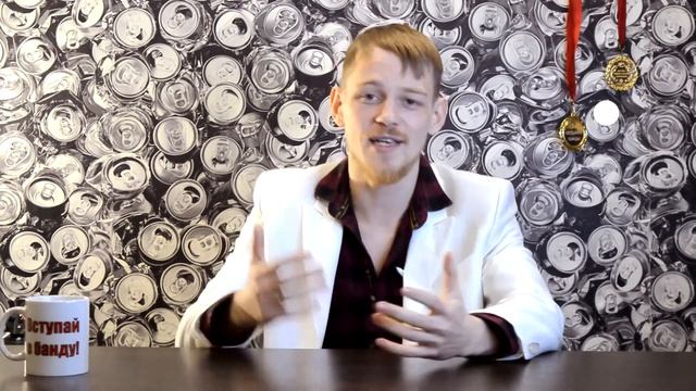"Щи №4 - домашние" О возвращении на основу, розыгрыше и дискорде! смотреть онлайн