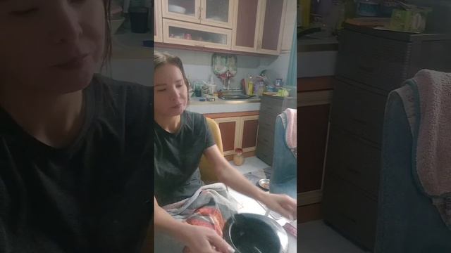 Красим волосы смотреть онлайн