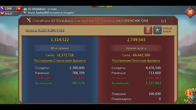 [O-S] Family [ GoR] смотреть онлайн