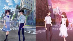 Фильм Для каждой тебя, что я раньше любил / To All of You That I Loved