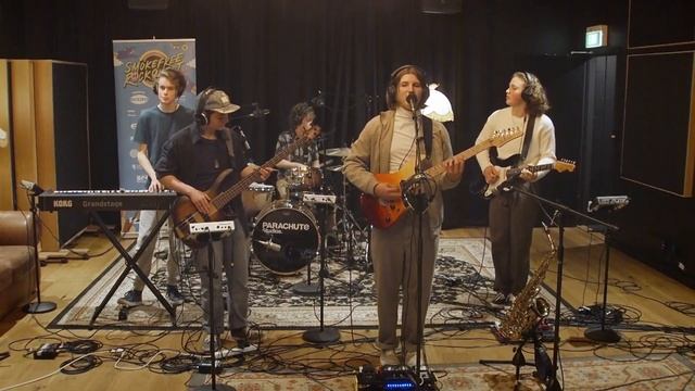 Rockquest Smoked Paprika смотреть онлайн