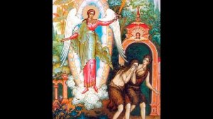 " Где ты?" (Быт.3:9).. (Протоиерей Василий Хадыкин)