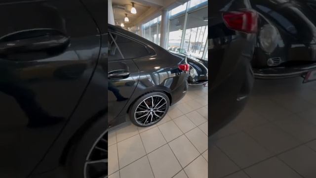 BMW 218i GranCoupe M-pakett смотреть онлайн