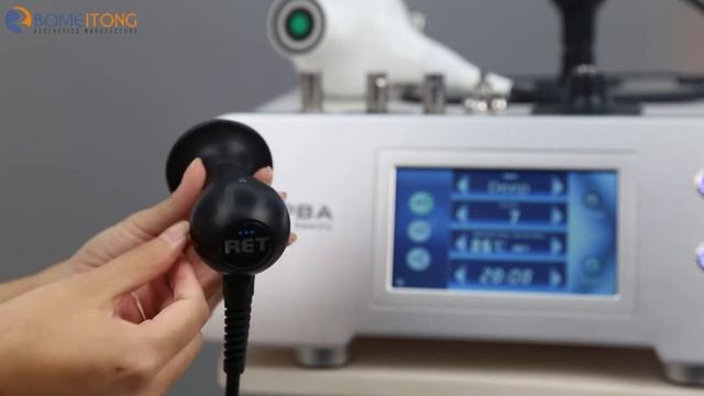 RF31 Video introduce/ 448k fever master beauty and body equipment смотреть онлайн