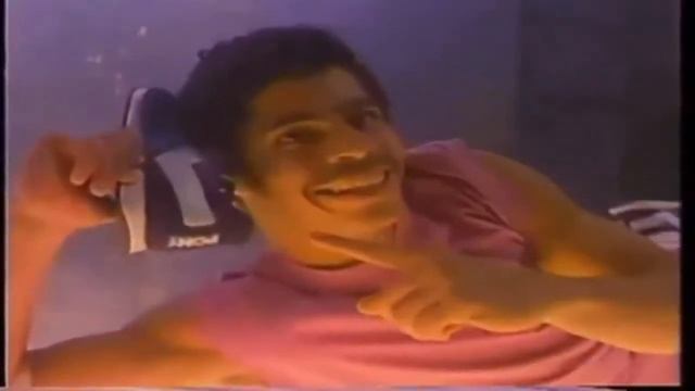 Pony Shoes - 80's TV Commercial - [Breakdancing] смотреть онлайн