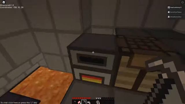 PRACTICING FOR MANHUNT 3 REMATCH