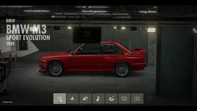 GT Sport Engine Start Up BMW M3 1989 #GranTurismo #GTSport #Engine #StartUp #BMW #M3 #1989 #ASMR смотреть онлайн