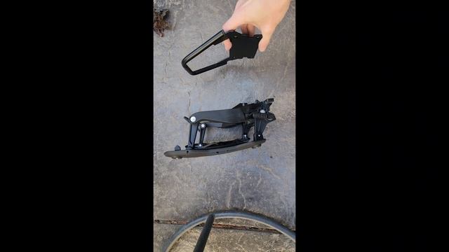 F 850 GSA - GPS Navagation Bracket Installation || Relocate Garmin ZUMO XT Above The TFT смотреть онлайн