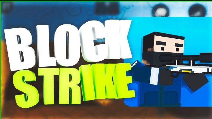 block strike прохождение без комментариев 2 серия смотреть онлайн