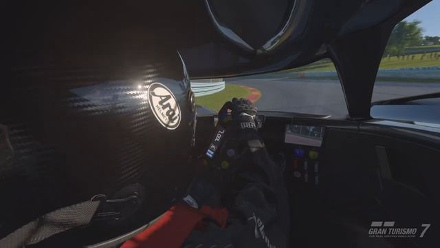 GT7 смотреть онлайн