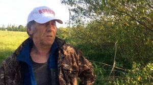 деревня это вам не город