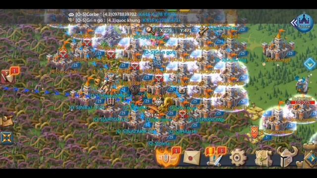 ПГ??? НЕ НЕ СЛЫШАЛИ. ГРОМИМ ГОС смотреть онлайн