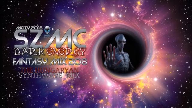 MCITY - FANTASY MIX SERIES 208 - SZMC: DARK ENERGY