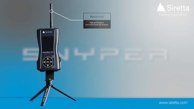 SIRETTA - Creative Example Demo Snyper v1 смотреть онлайн