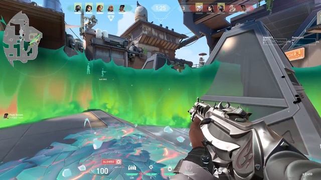 Valorant India || 1K Subs Goal || 2500 Valorant Points Giveaway at 1K Subs || смотреть онлайн