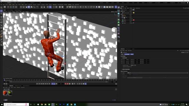 Carlos Hidalgo @ The 3D and Motion Design Show, NAB NY 2022 смотреть онлайн
