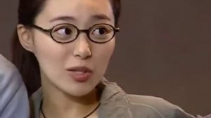 Идеальная девушка 1 сезон 2 серия