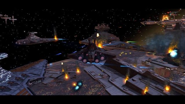 lets play sw eaw foc battlefront commander episode 02 we did it смотреть онлайн