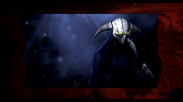 История героев DotA Sven смотреть онлайн
