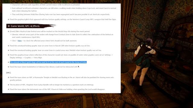 Ranger BUFFS , Sharp & Hard Drop Event , Ellie's Lake Festival | BDO Patch Notes 04-April-2018. смотреть онлайн
