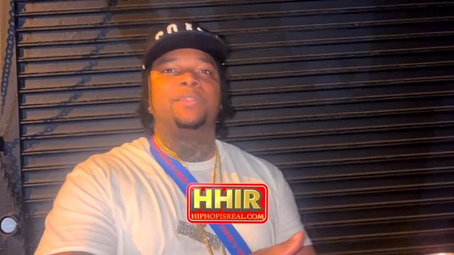GEECHI GOTTI RECAPS His BATTLE Vs ILLMAC And THE RIOT Vs RAPOFF Event