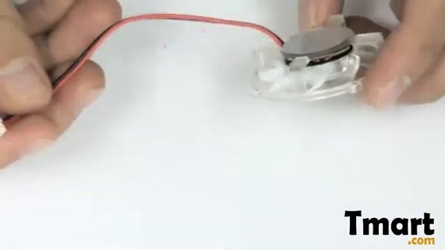 1.65 3.5cm 2 Pin Connector VGA Display Video Card Chipset Cooling Fan-81006128 смотреть онлайн