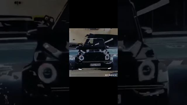 GELIK AUTO ARMY смотреть онлайн