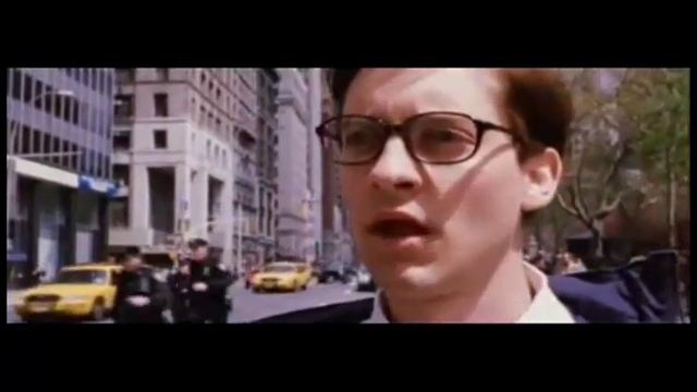 Cancion de Spiderman 2 смотреть онлайн