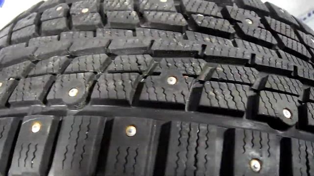 шины бу SP Winter ICE 01 R 17 225 65 Зима - 0004030FAL1VID смотреть онлайн