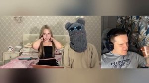 КСЮША и ДИМА ОТВЕЧАЮТ на ВОПРОСЫ | РЕАКЦИЯ на ШГШ Стрим