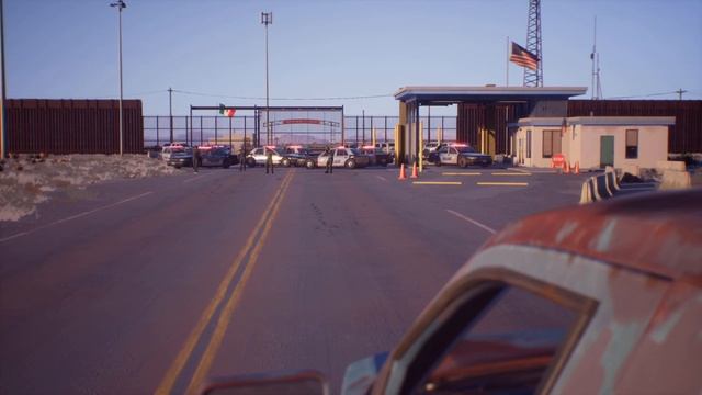 Вот и подошла к концу история двух братьев.  #15(Life Is Strange 2)