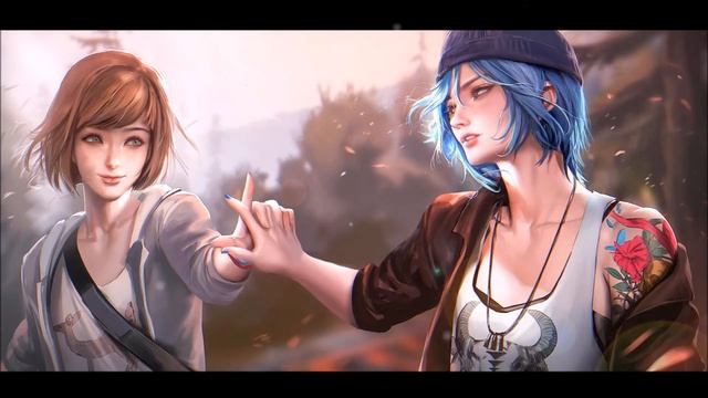 Life is Strange - Obstacles (Lyrics + Traduction) [HD] смотреть онлайн